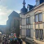 Du Trefle * Colmar