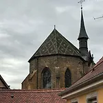 Apartman Du Trefle *