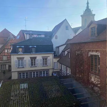 Du Trefle Appartement