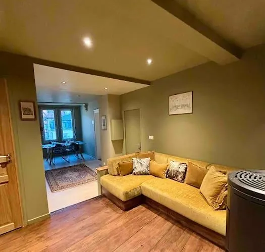 Appartamento Du Trèfle Colmar