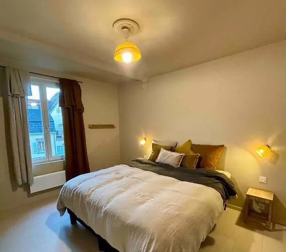 Appartamento Du Trèfle